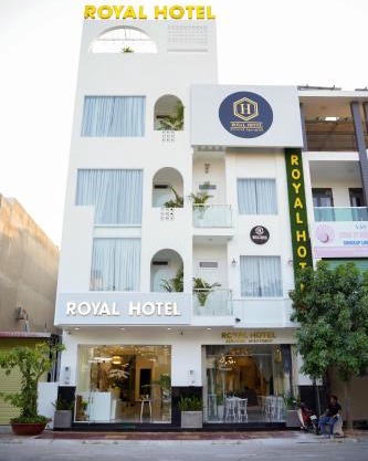 Royal Hotel Ninh Thuận