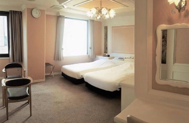 Royal Hotel Shinokubo
