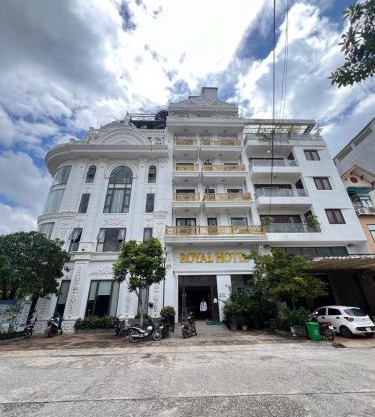Royal Hotel