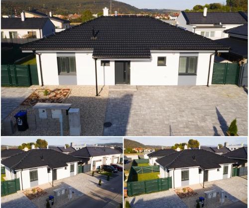 Royal House Trencin