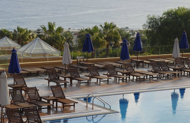 Royal & Imperial Belvedere Resort - All inclusive