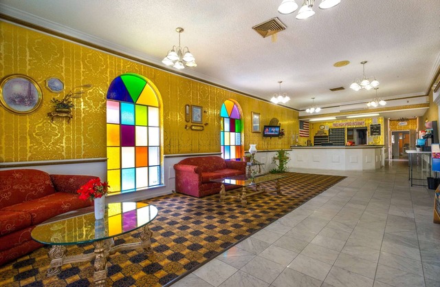 Royal Inn Abilene