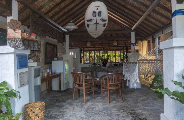 Royal Katang-katang Guest House