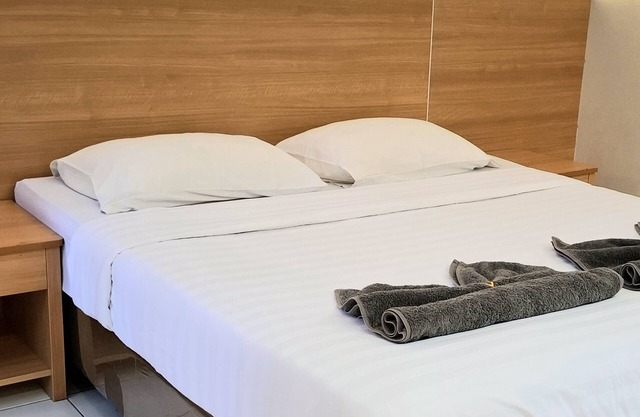 Royal Kencana Hotel