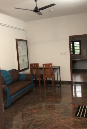 Royal Koottungal Guesthouse