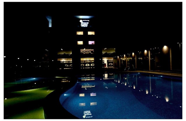 Royal Lotus View Resotel
