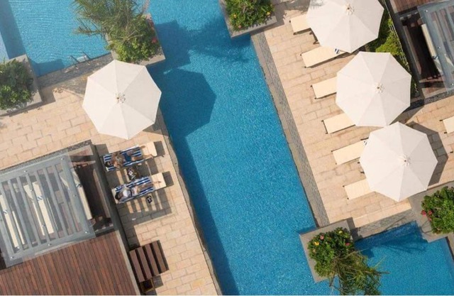 Royal Lotus Resort Hạ Long