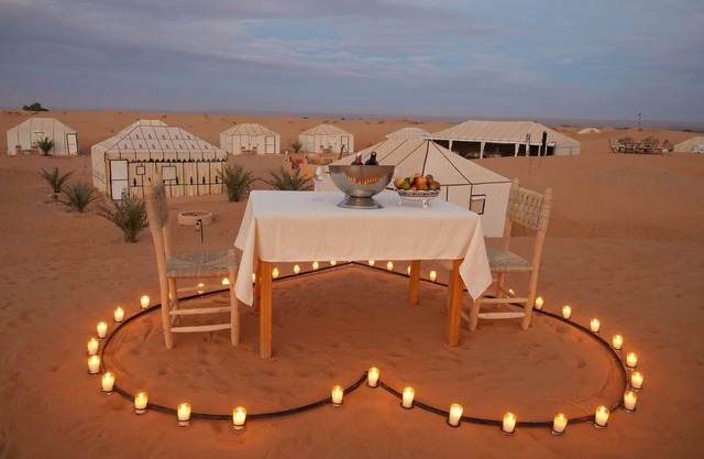Royal Luxury Camp