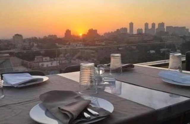 Royal Maadi Hotel