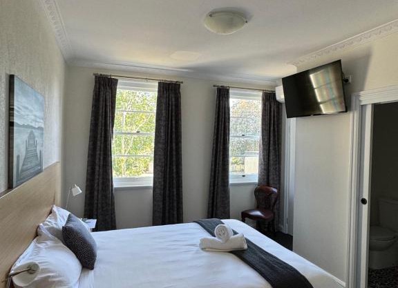 Royal Mail Hotel Whittlesea