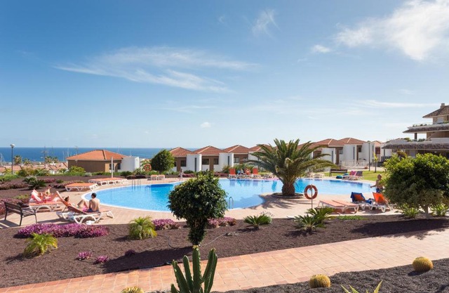 Royal Marina Golf con wifi y piscina