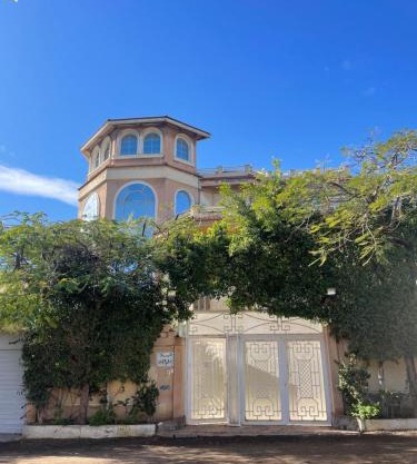 Royal Mariout Villa