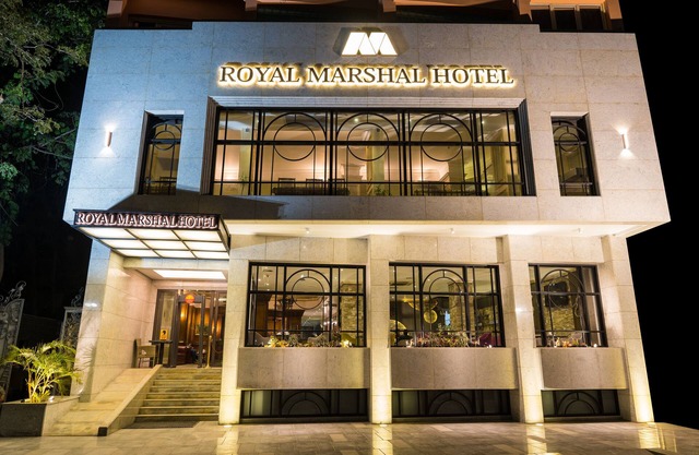 Royal Marshal Hotel