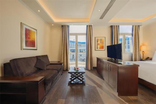 Royal Maxim Palace Kempinski Cairo