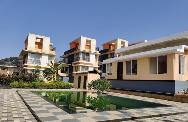 ROYAL MEADOWS - IGATPURI Bungalow C
