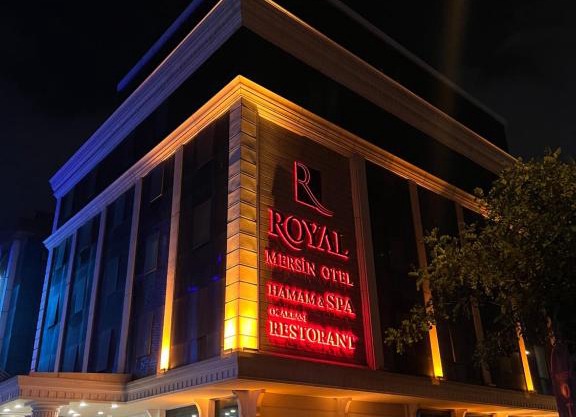 Royal Mersin Otel