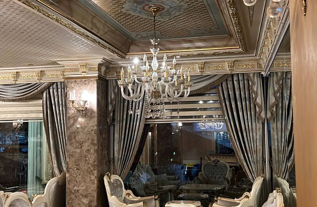 Royal Mersin Otel