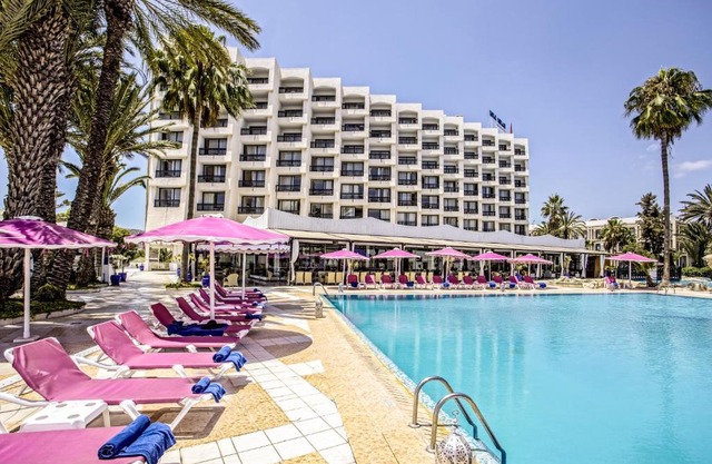 Royal Mirage Agadir