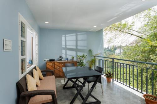 Royal Mist Villa