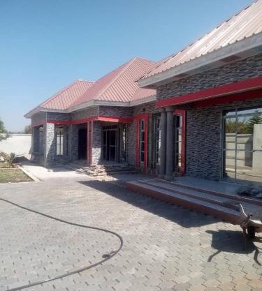 Royal Nest Lodge