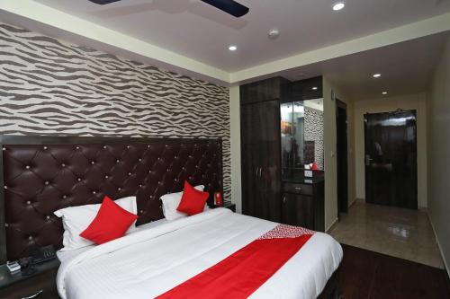 Royal O Hotel