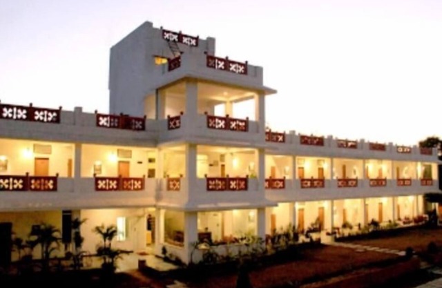 Royal Ocean Resort