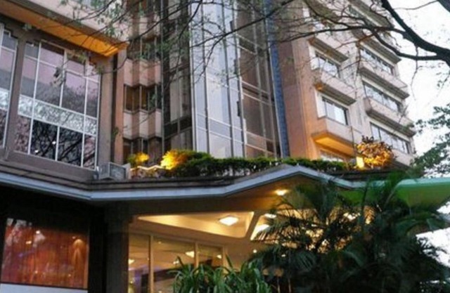 Royal Orchid Central Bangalore, MG Road