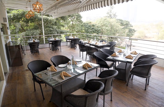 Royal Orchid Golden Suites Pune