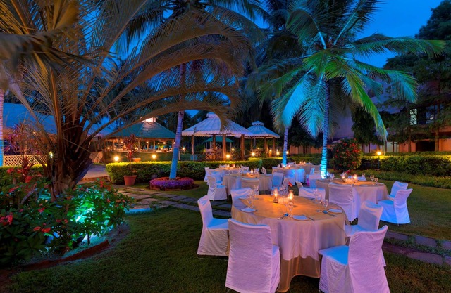 Royal Orchid Resort & Convention Centre