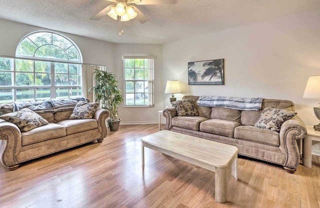 Royal Palm Bay Condo w/ Resort Fun, By Disney