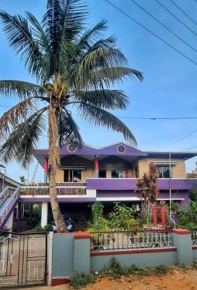 Royal Palm Homestay