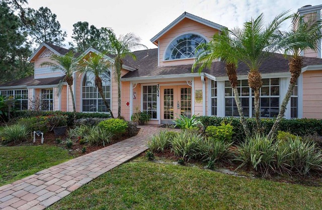 Royal Palm Villa