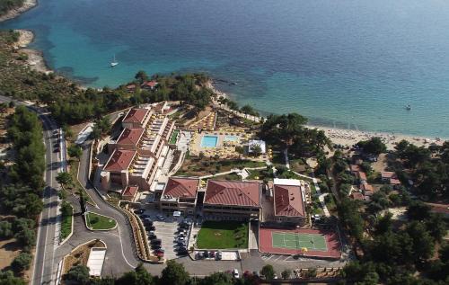 Royal Paradise Beach Resort & Spa - Adults Friendly Hotel