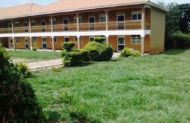 Royal Paradise Hotel