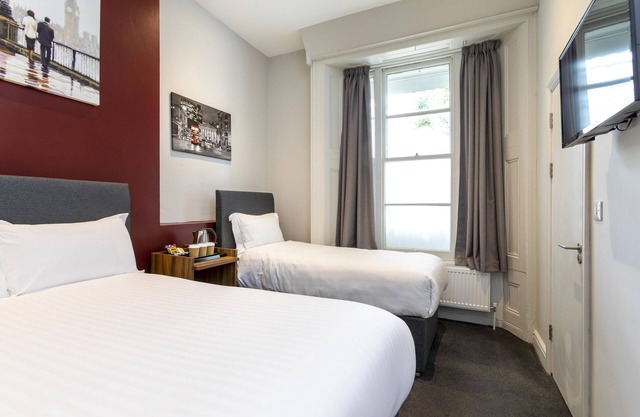 Royal Park Hotel