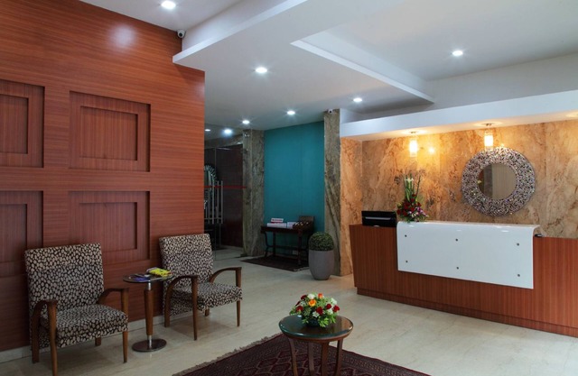 Royal Park Hotel