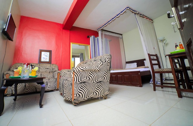 Royal Park Hotel Jinja