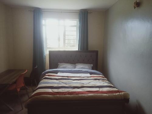 Royal Pavilion Hotel - Kitale