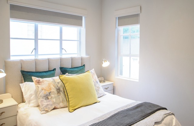 Royal Pearl, Insta-worthy 1 bedroom Apartment with mountain view