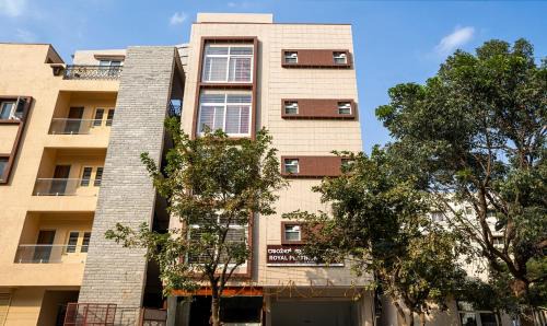 Royal Platinum Suites