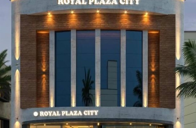 Royal Plaza City