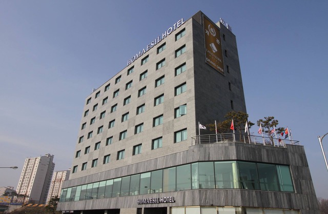 Royal Prime Hotel