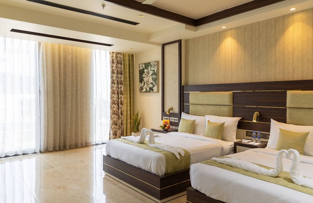 Royal Rawal - Luxury Boutique Hotel