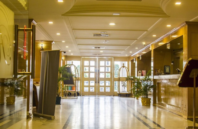 Royal Regency Lifotel by Crossway