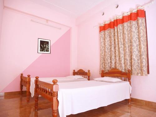 Royal Residency Apartment