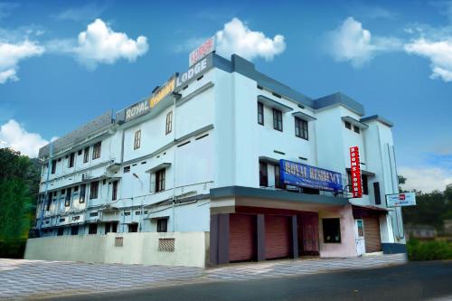 Royal Residency