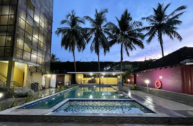 Royal Resort Rajbag
