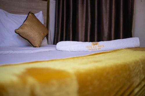 Royal Rex Hotels and Spa