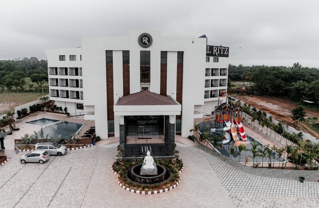 Royal Ritz