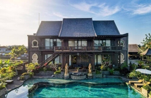 Royal Roco Villa